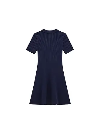 GUESS | Robe pour fille | dunkelblau